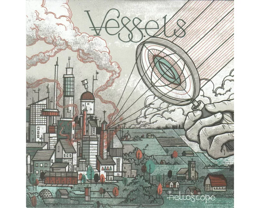 Helioscope