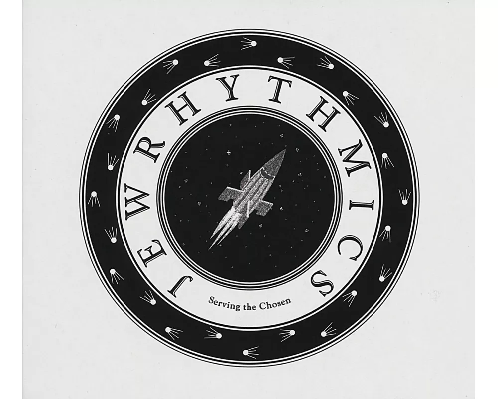 Jewrhythmics