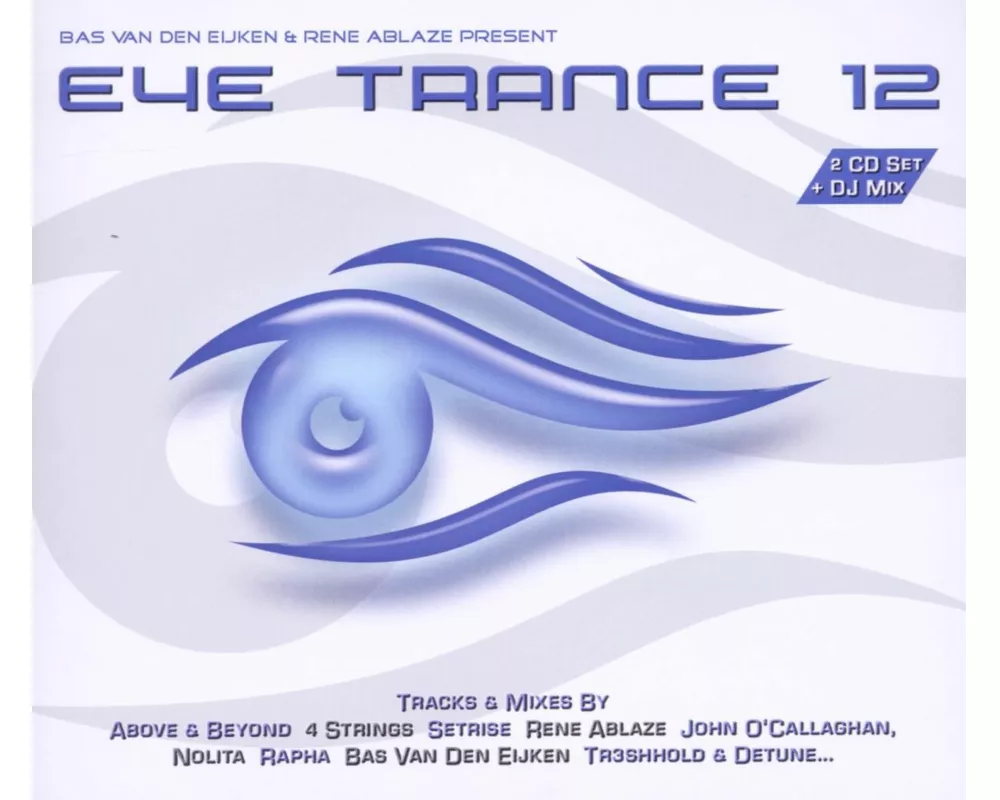 Eye-Trance 12