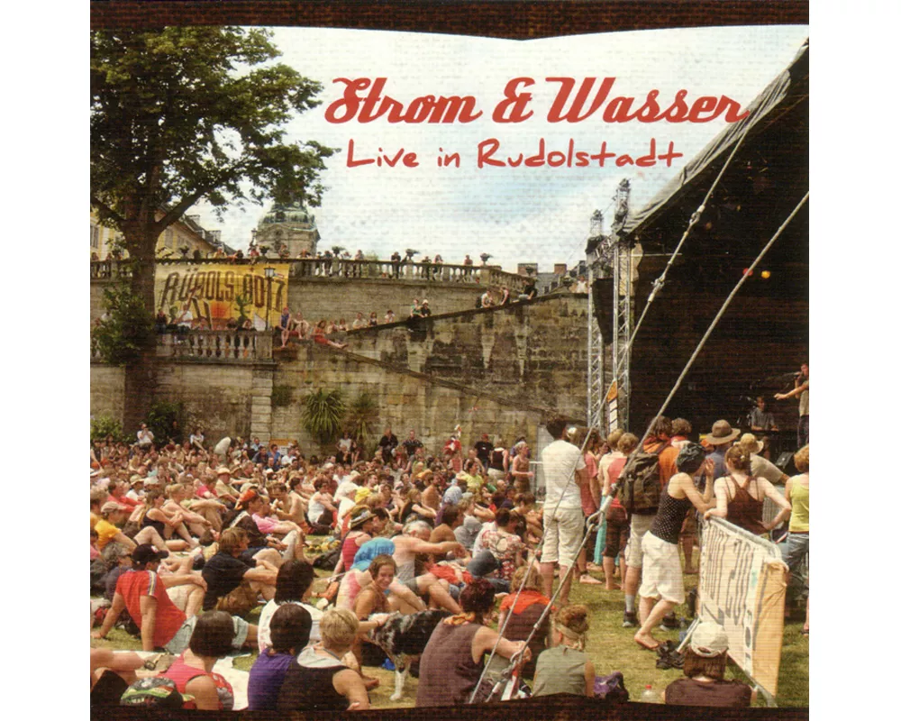 Live in Rudolstadt