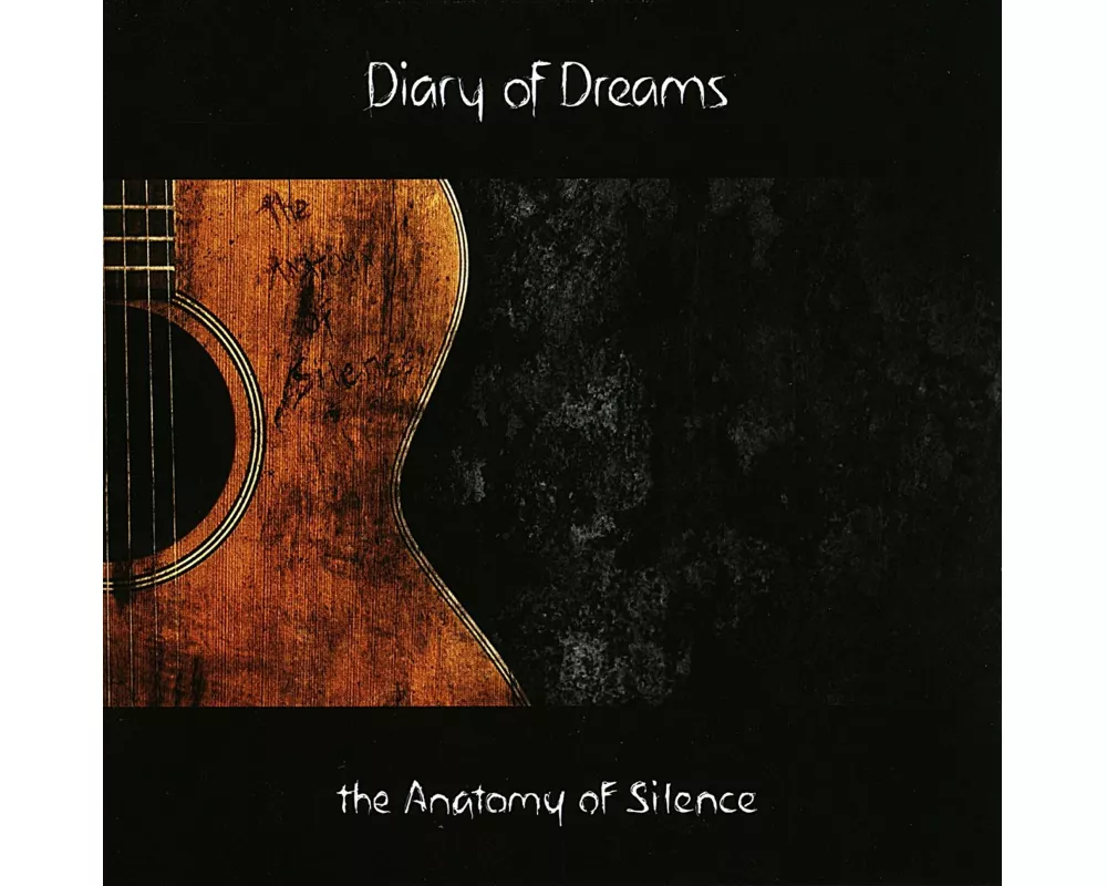 The Anatomy Of Silence