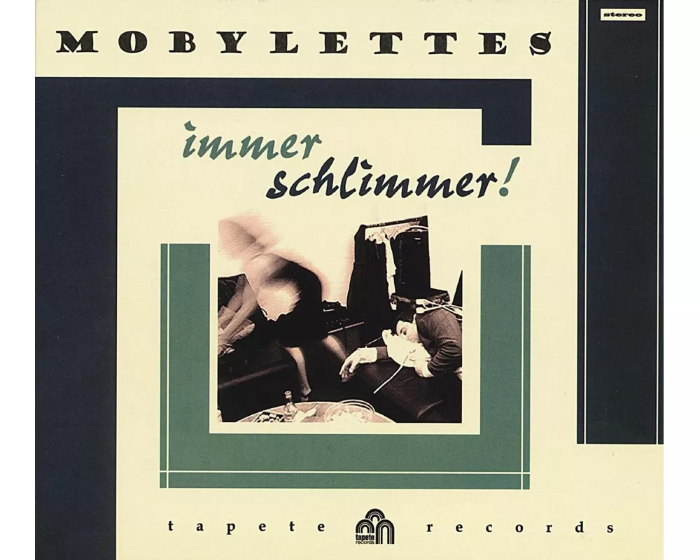 Immer schlimmer