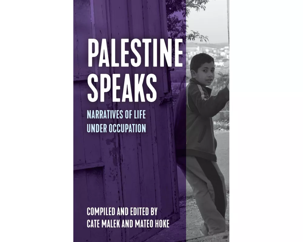 Palestine Speaks