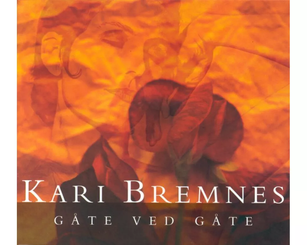 Gate ved gate