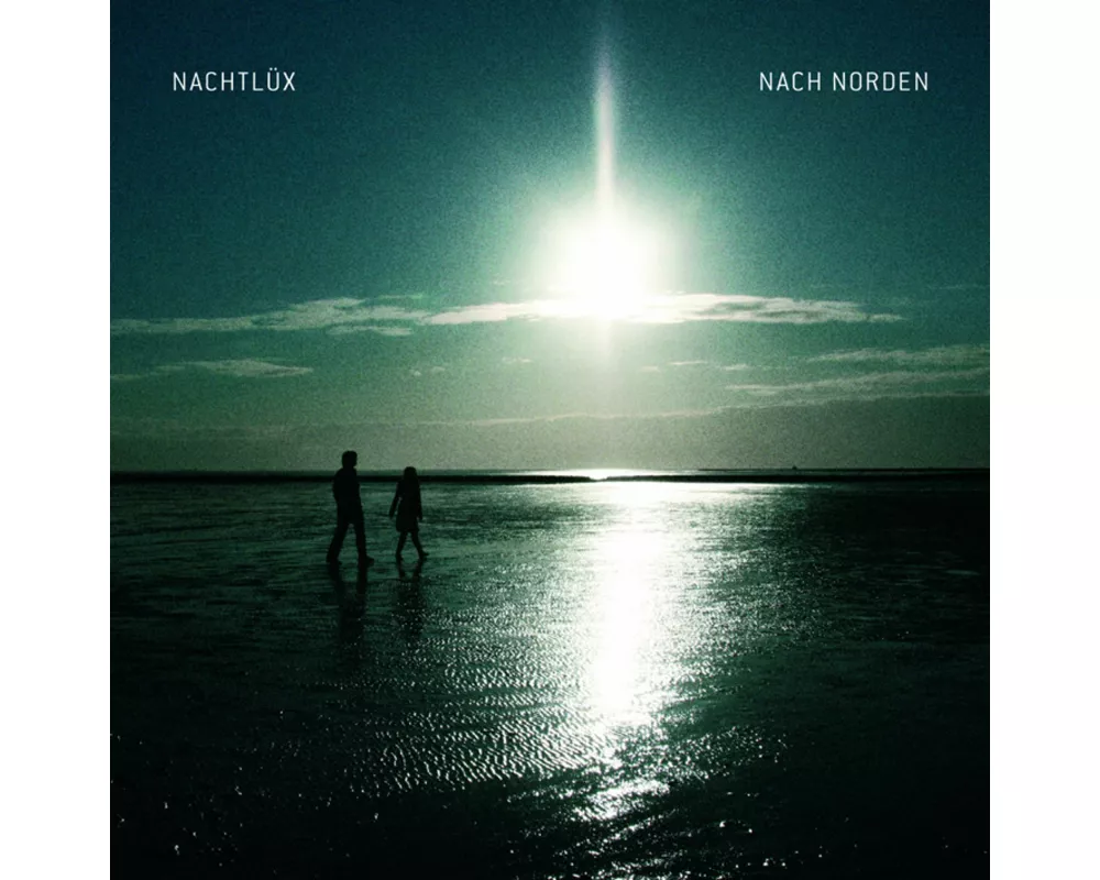 Nach Norden
