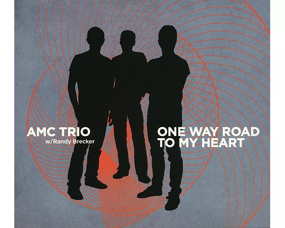 One Way Road To My Heart