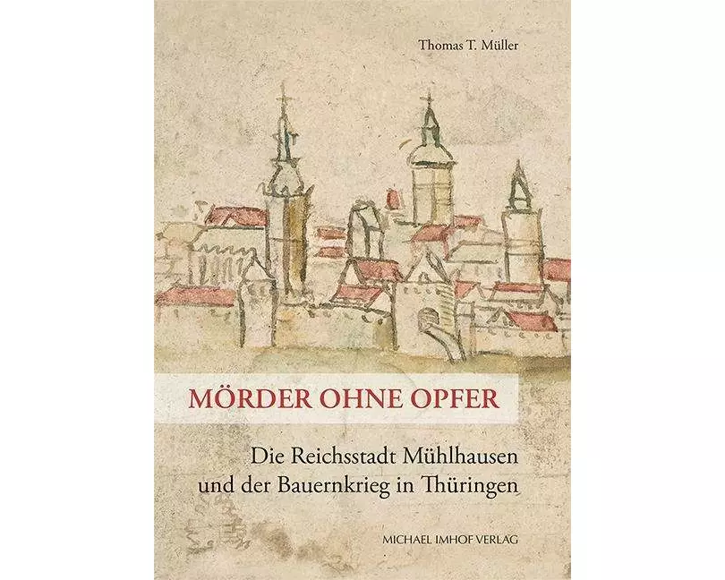 Mörder ohne Opfer