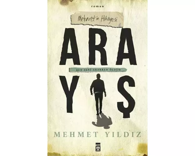 Arayis - Mehmet´in Hikayesi