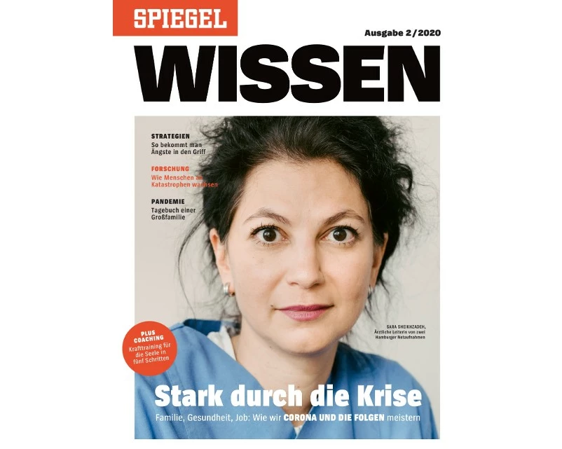 Stark durch die Krise