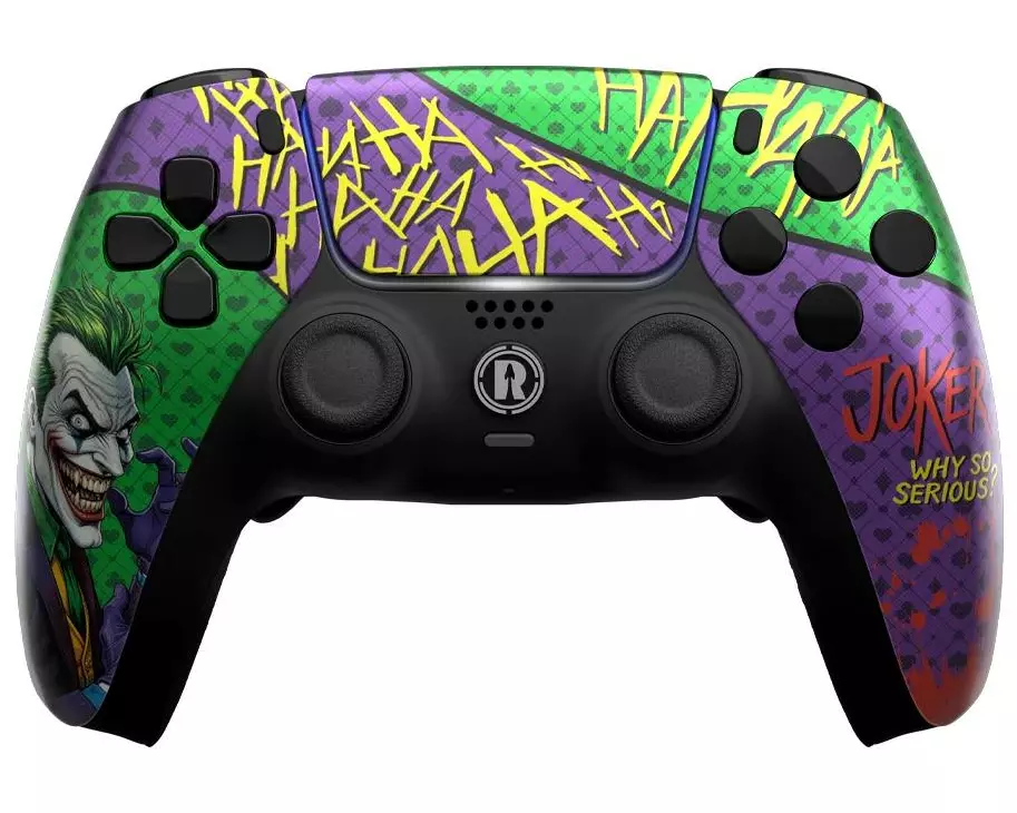 Rocket Games Controller Rocket Force X TMR Joker
