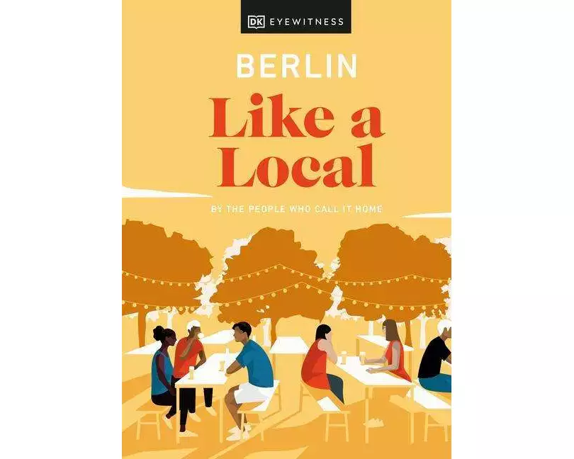 Berlin Like a Local