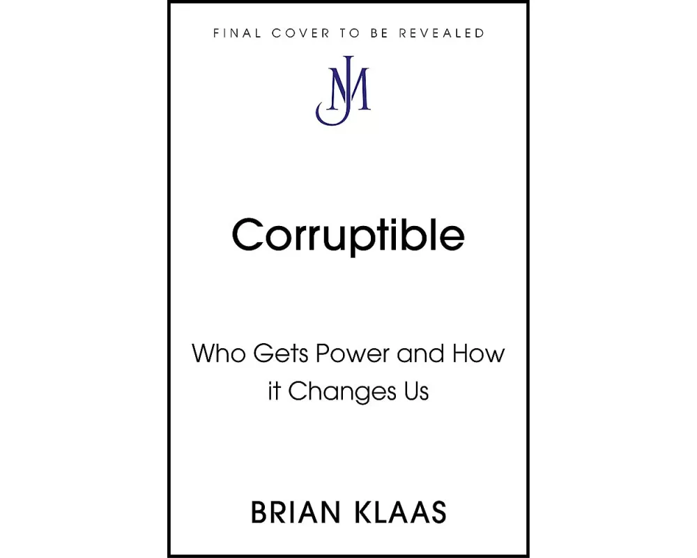 Corruptible