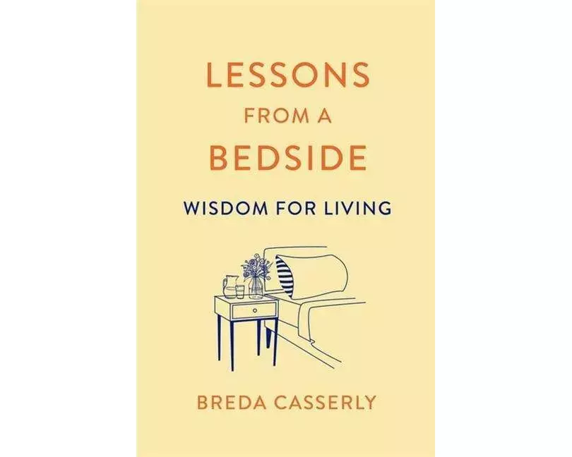 Lessons From A Bedside