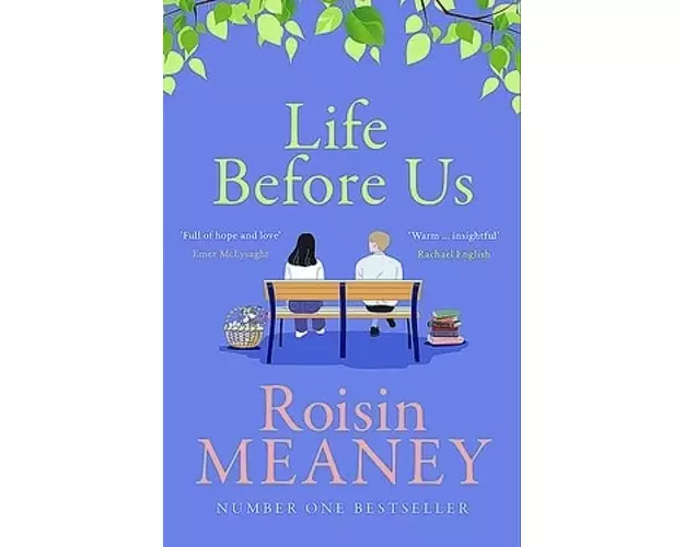 Life Before Us