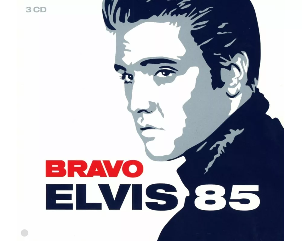 Elvis 85