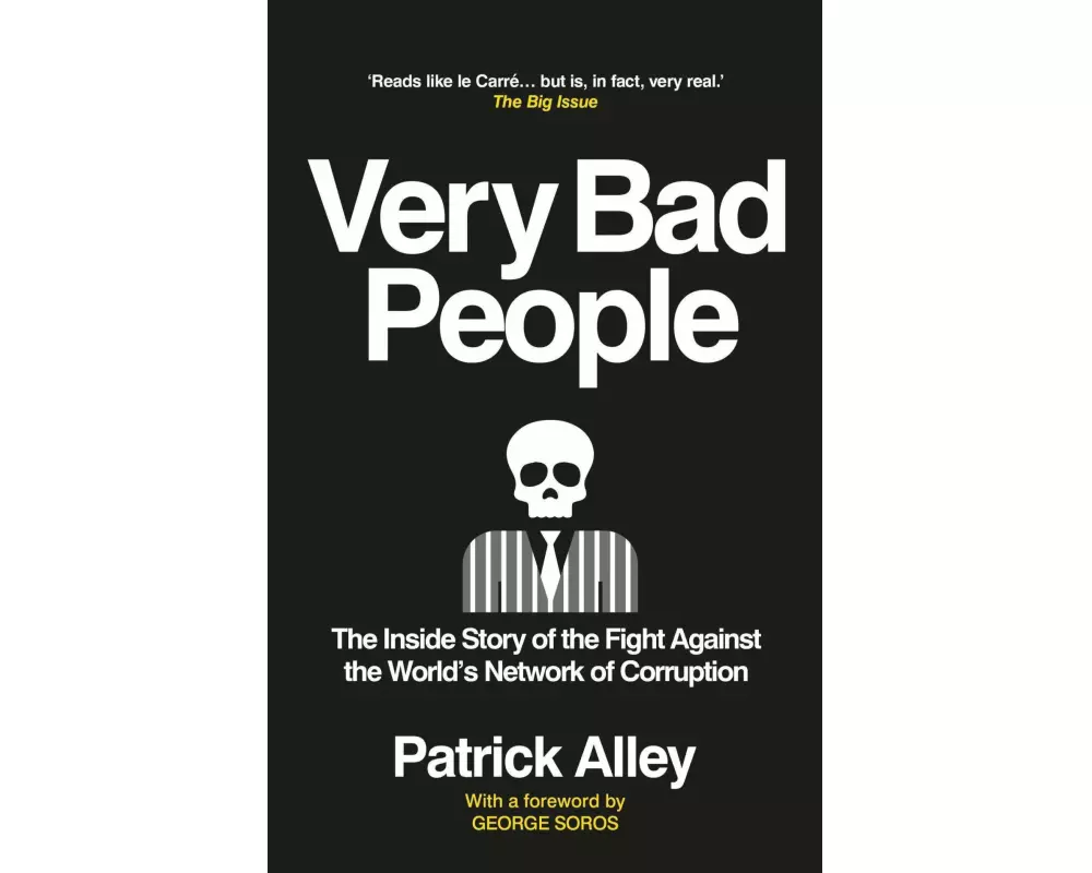 Very Bad People