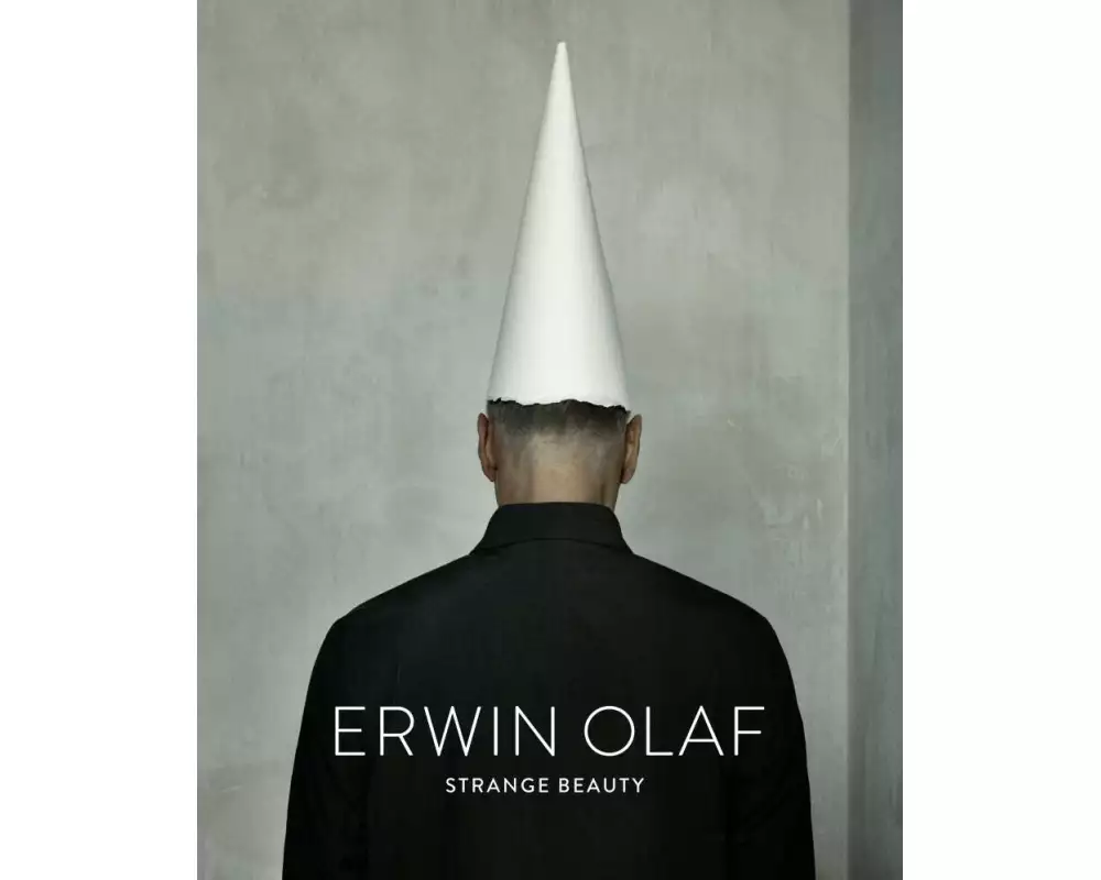 Erwin Olaf
