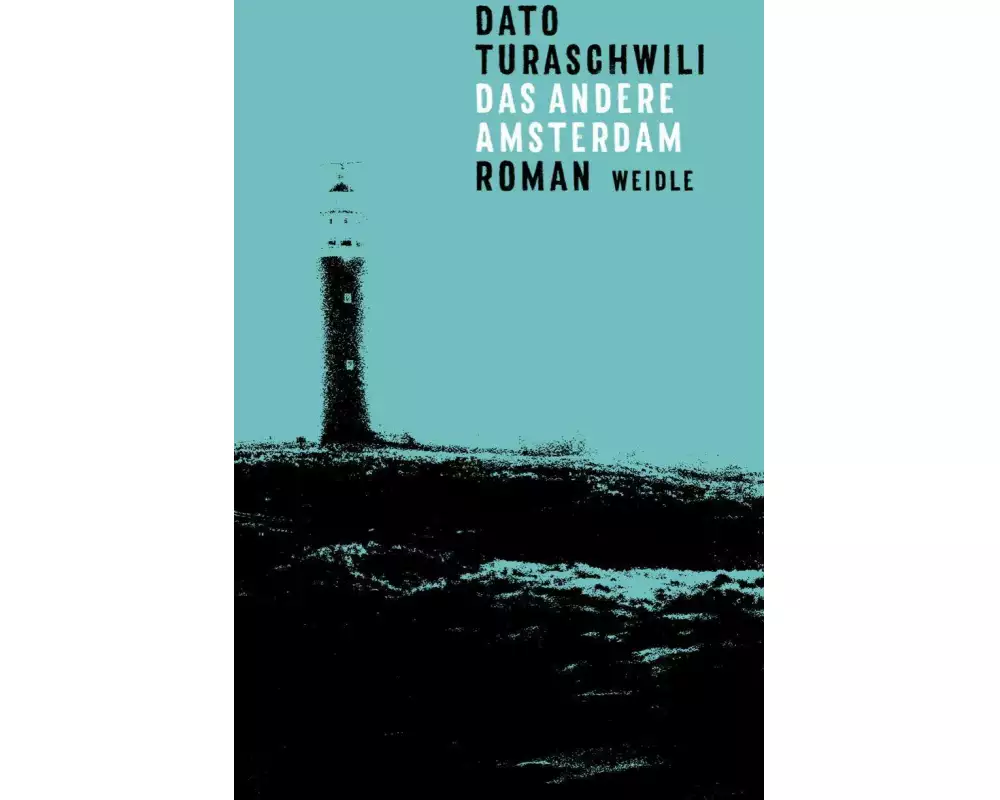 Das andere Amsterdam