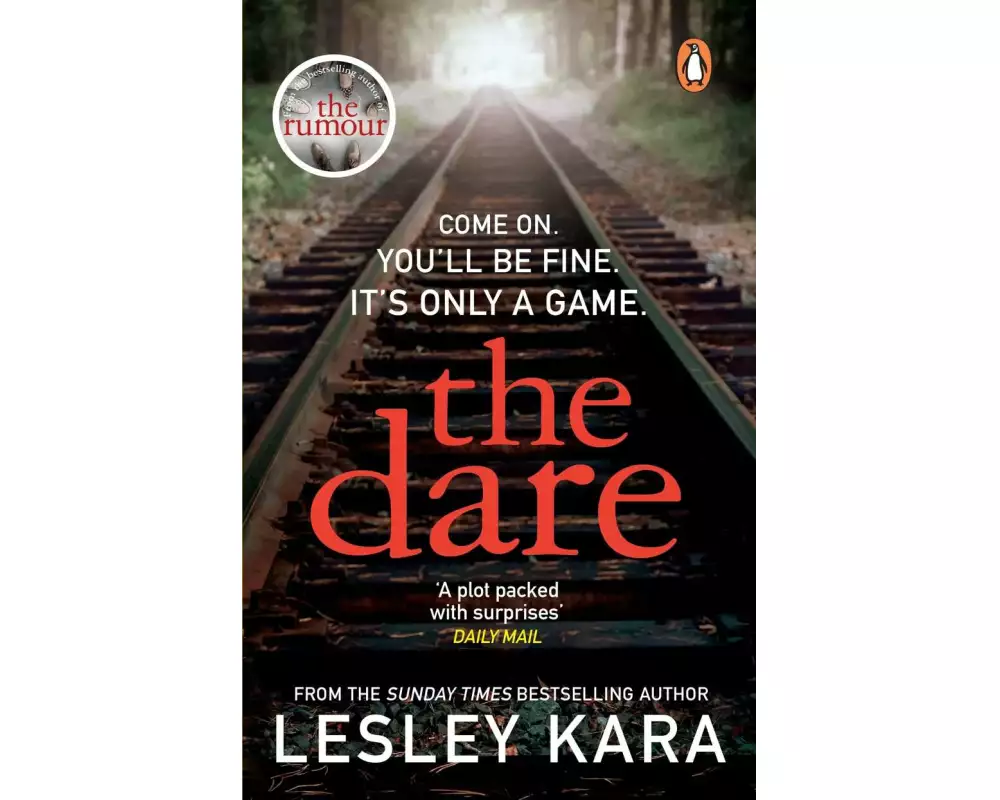 The Dare