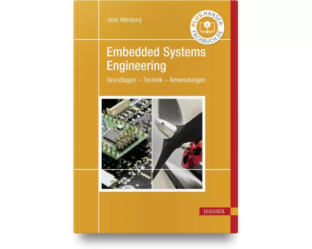 Embedded Systems Engineering