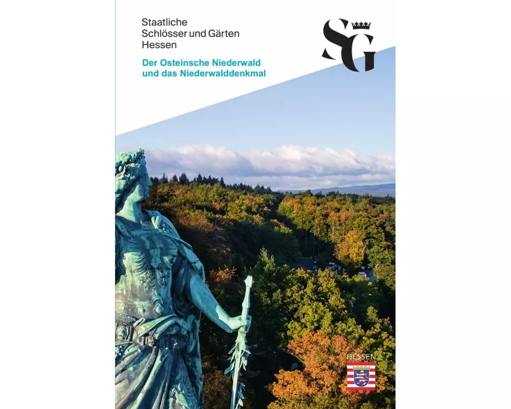 Der Osteinsche Niederwald und das Niederwalddenkmal