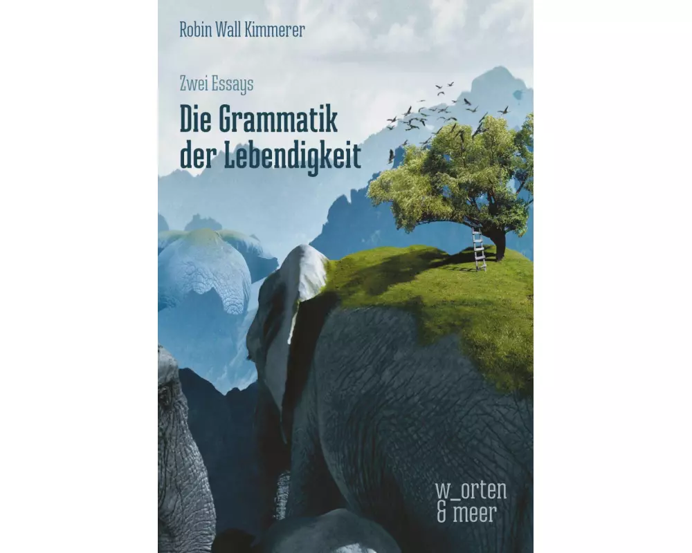 Die Grammatik der Lebendigkeit