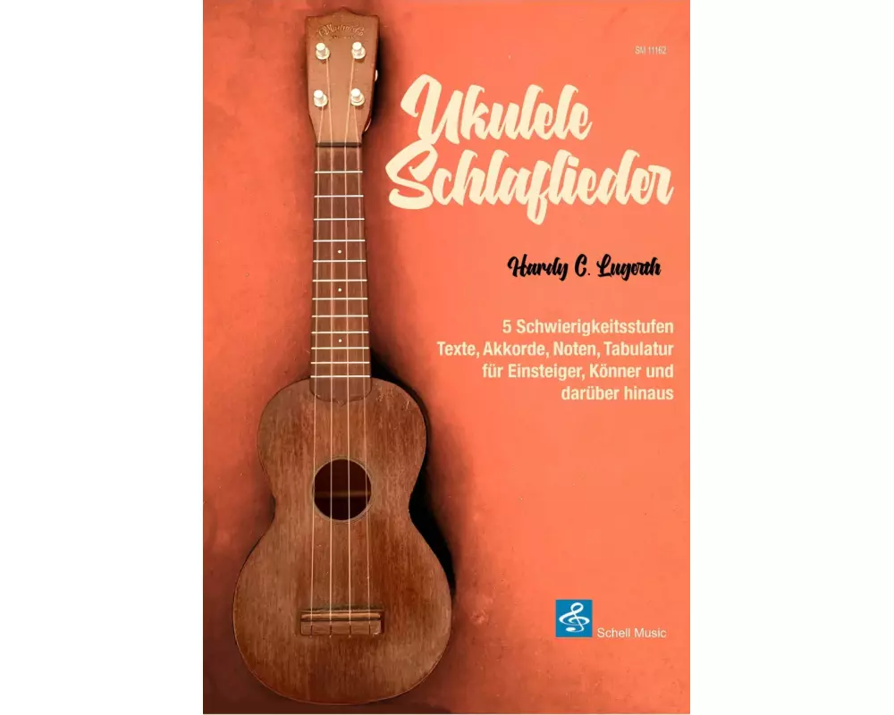 Ukulele Schlaflieder