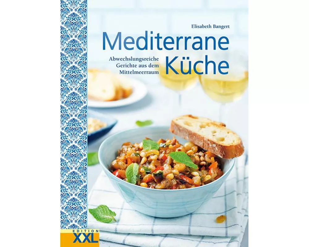 Mediterrane Küche