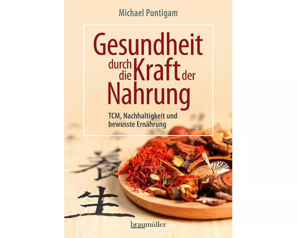 Gesundheit durch die Kraft der Nahrung