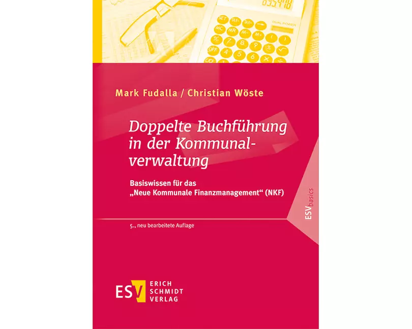 Doppelte Buchführung in der Kommunalverwaltung