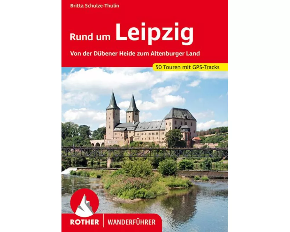 Rund um Leipzig
