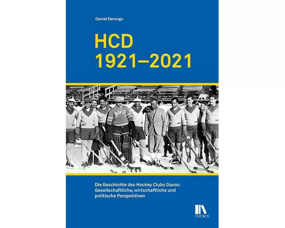 Hcd 1921–2021