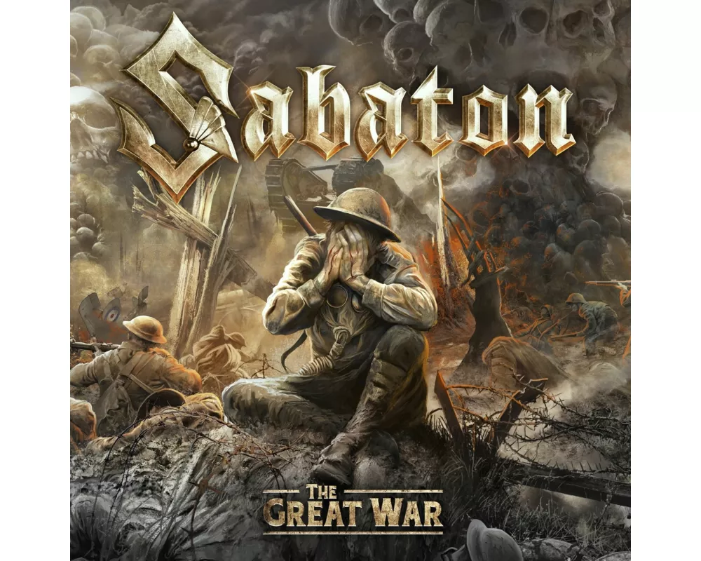 The Great War (Standard Edition)