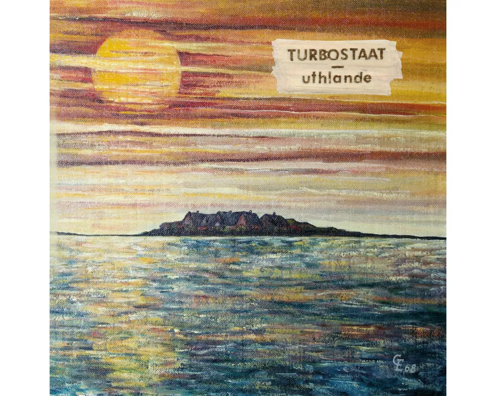 Uthlande