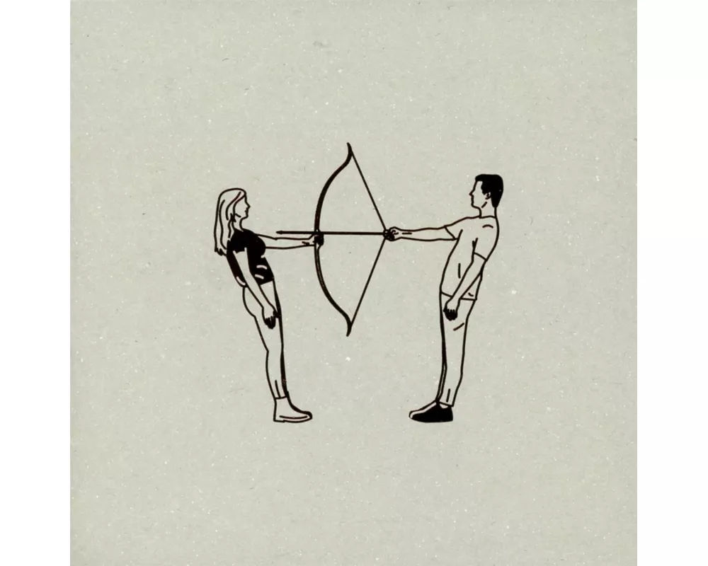 The Last Thing The World Needs