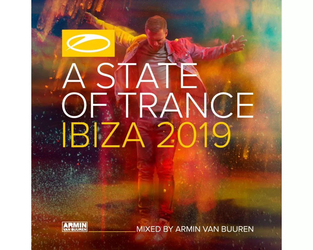 A State Of Trance Ibiza 2019