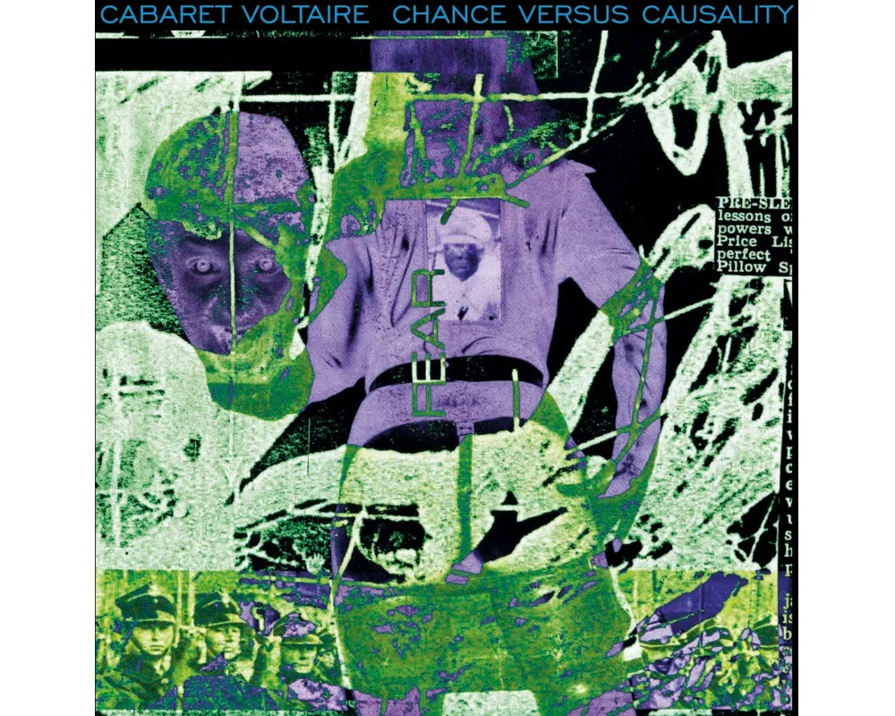 Chance Versus Causality