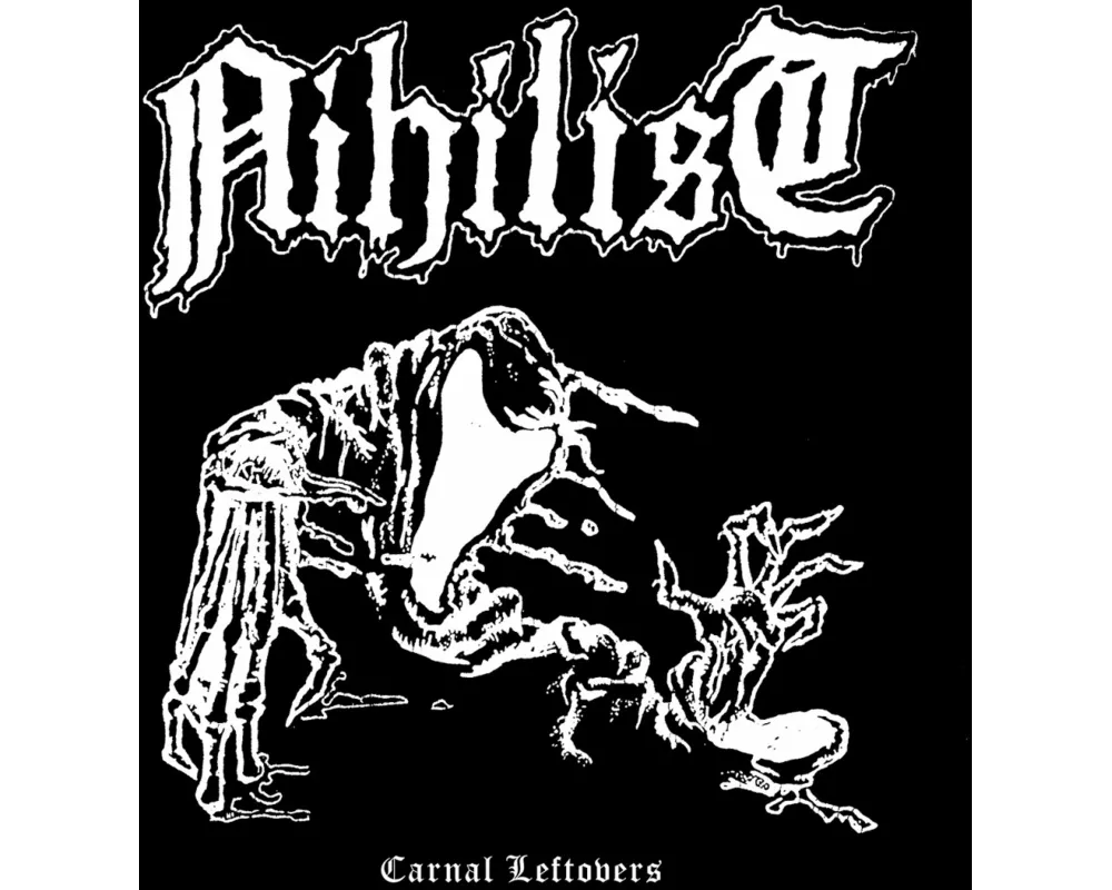Carnal Leftovers