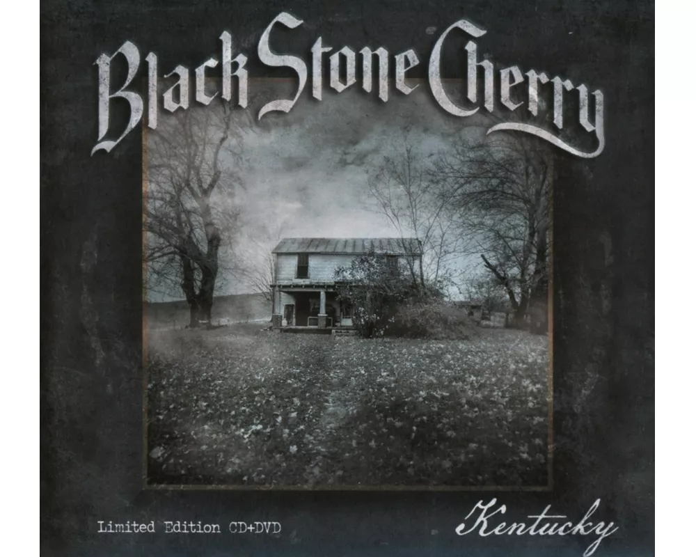 Kentucky (Deluxe CD+DVD)