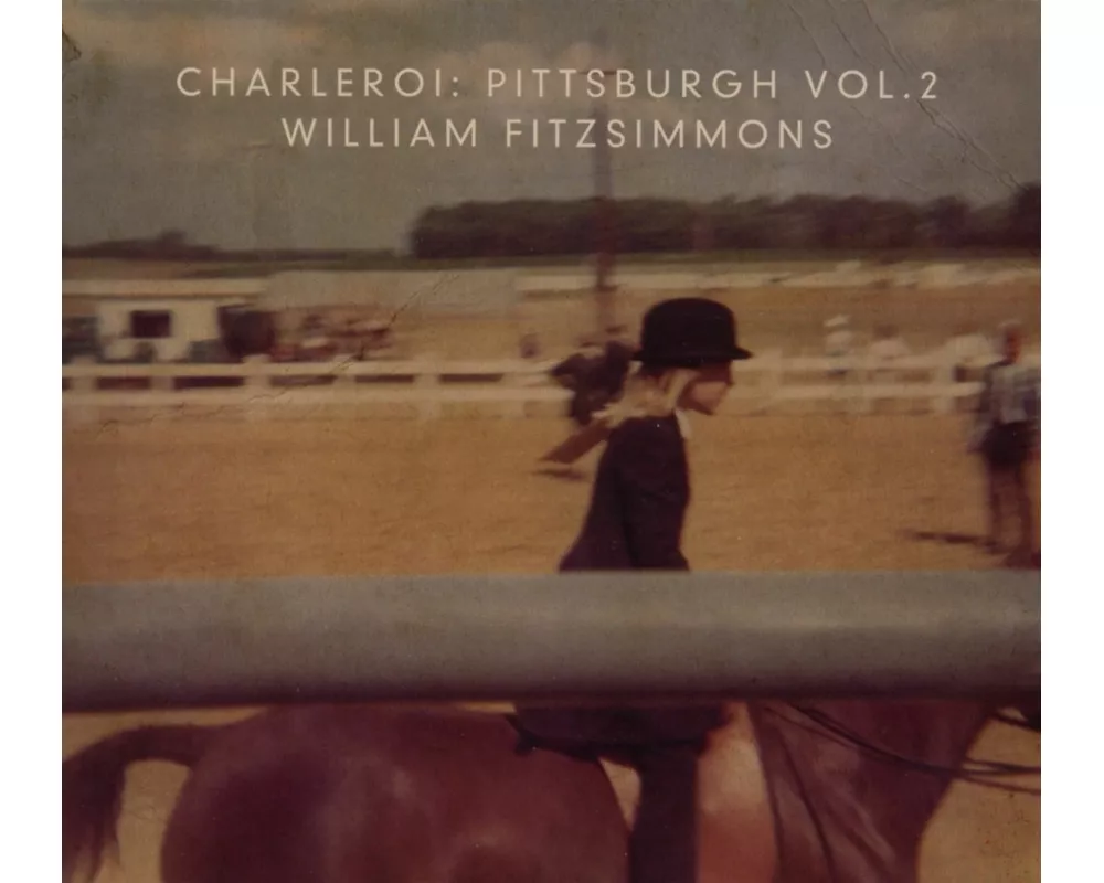 Charleroi: Pittsburgh Volume 2