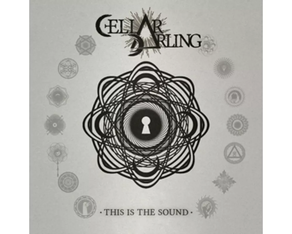 This Is The Sound