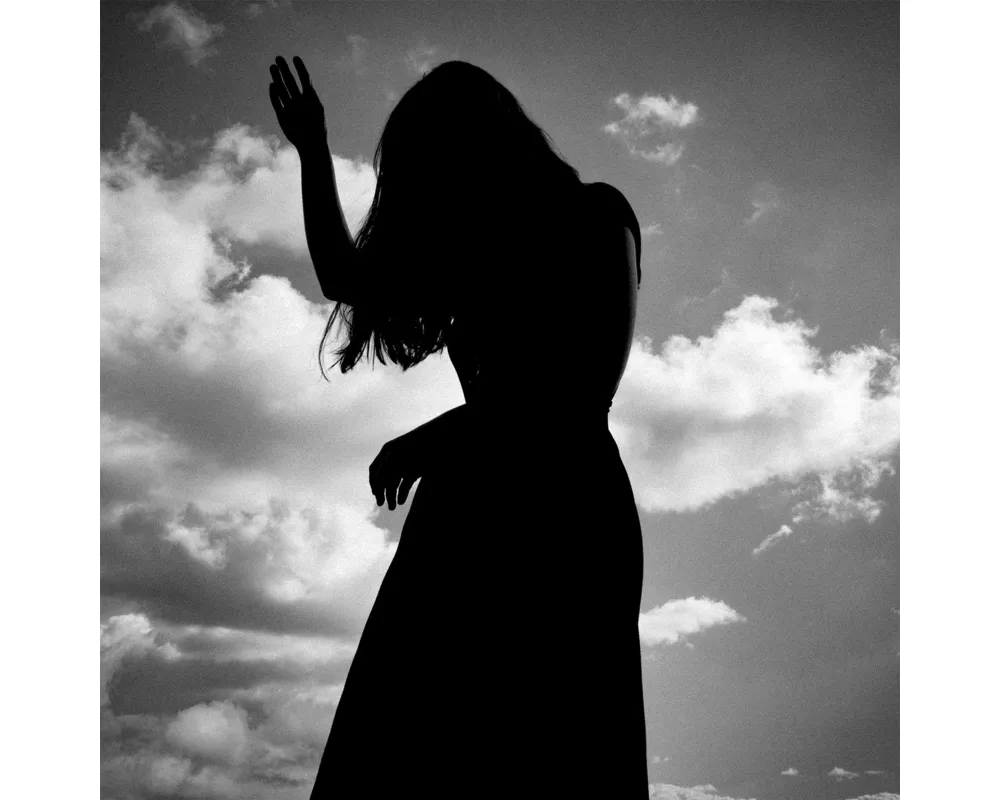 They Moved In Shadow All Together