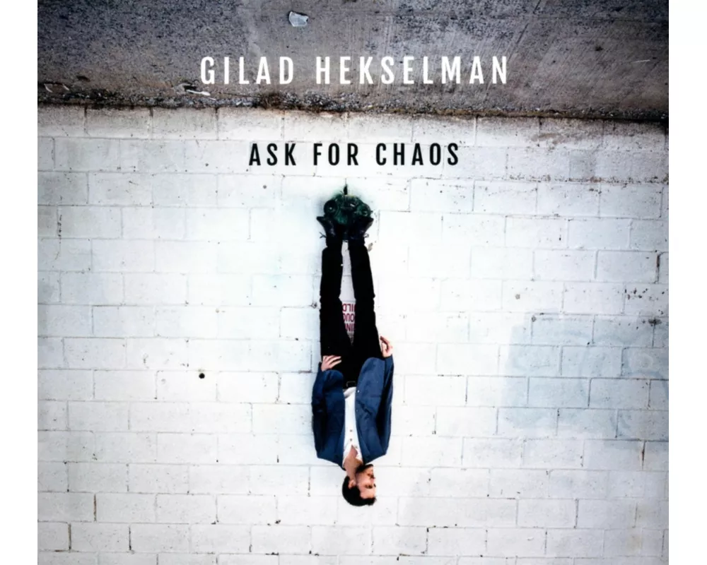 Ask For Chaos
