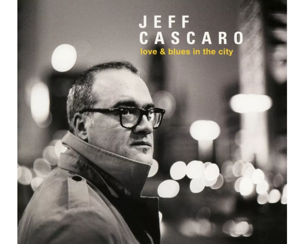 Love & Blues In The City