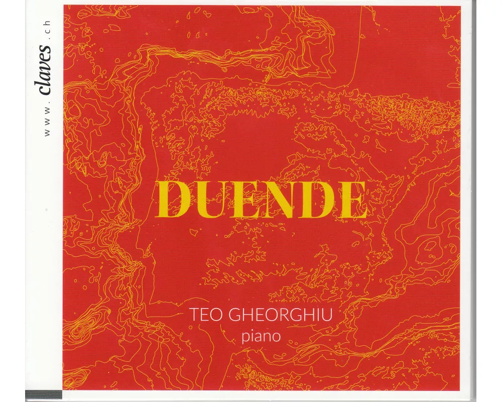 Duende