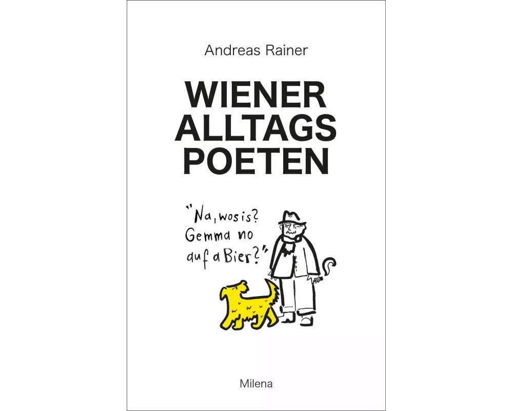 Wiener Alltagspoeten