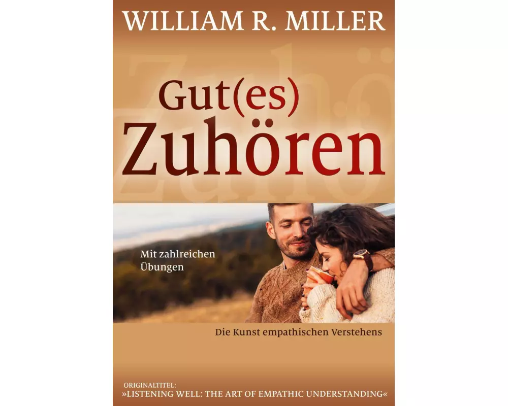 Gut(es) Zuhören