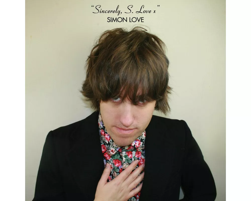 Sincerley,S. Love x