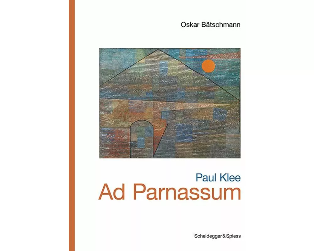 Paul Klee – Ad Parnassum