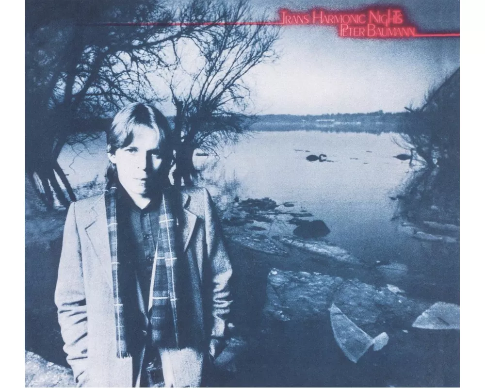 Trans Harmonic Nights